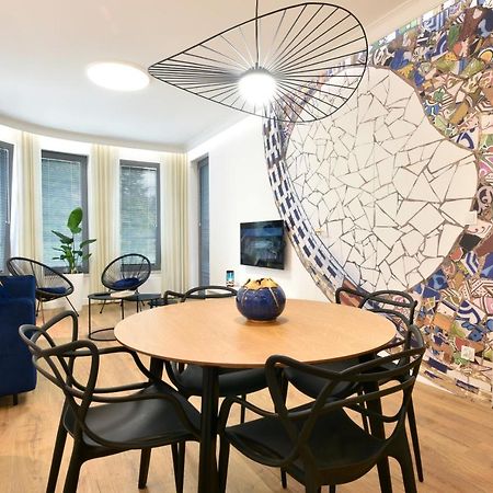 Plac Unii - Barcelona 64 Gdynia Ngoại thất bức ảnh