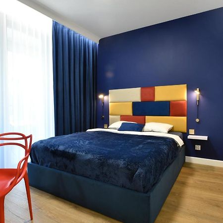 Plac Unii - Barcelona 64 Gdynia Ngoại thất bức ảnh