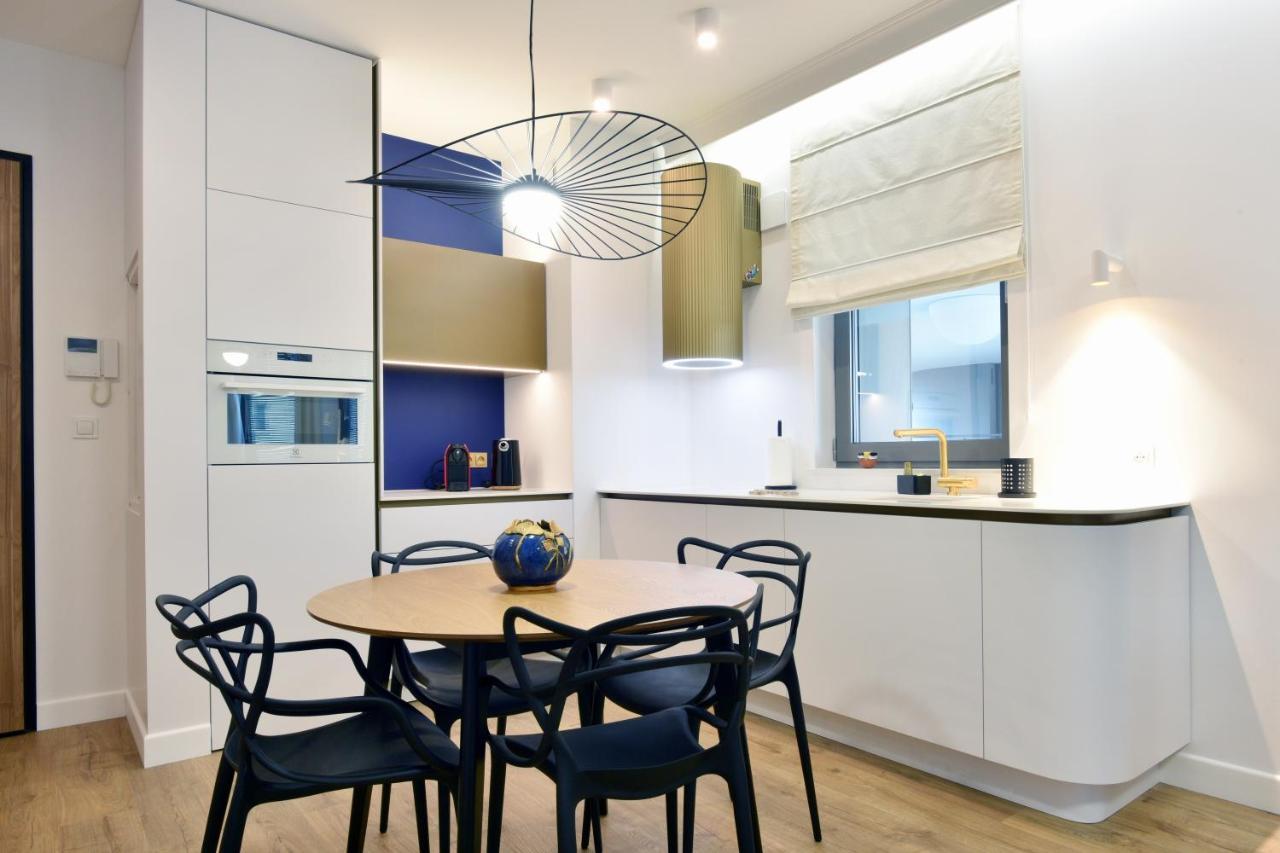 Plac Unii - Barcelona 64 Gdynia Ngoại thất bức ảnh