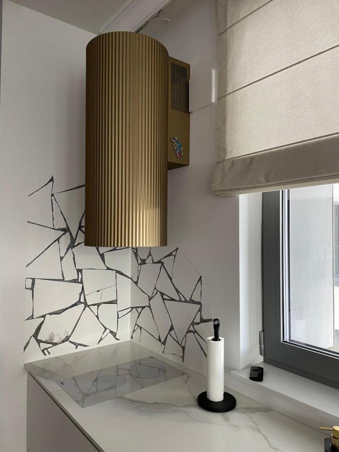 Plac Unii - Barcelona 64 Gdynia Ngoại thất bức ảnh